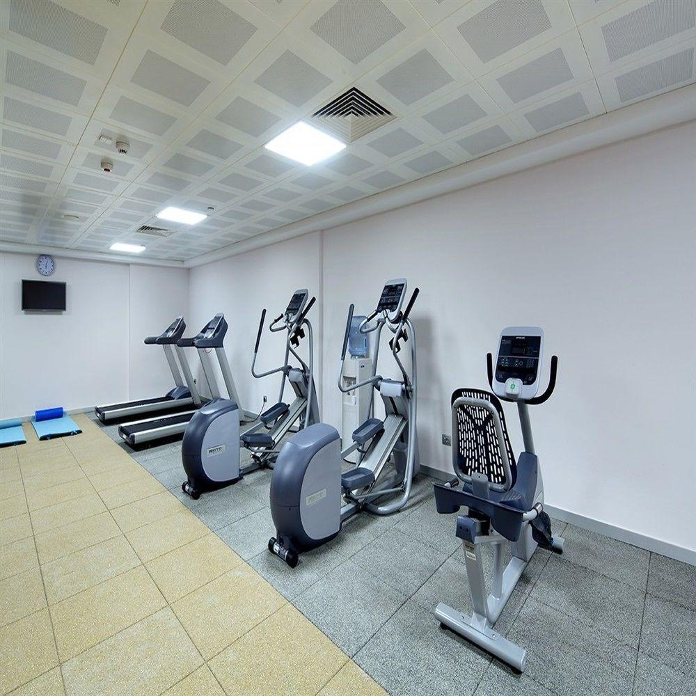 Hampton By Hilton Kocaeli Symbol Hotel Exterior photo