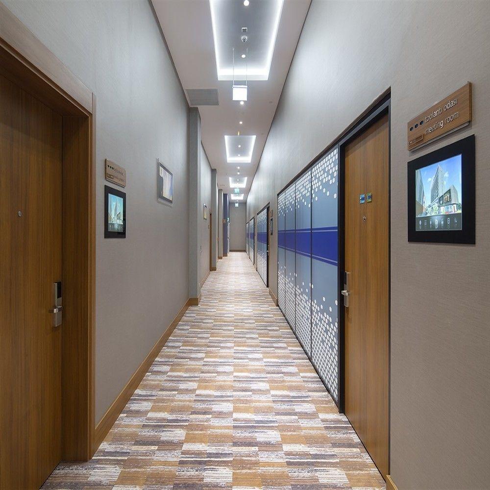 Hampton By Hilton Kocaeli Symbol Hotel Exterior photo