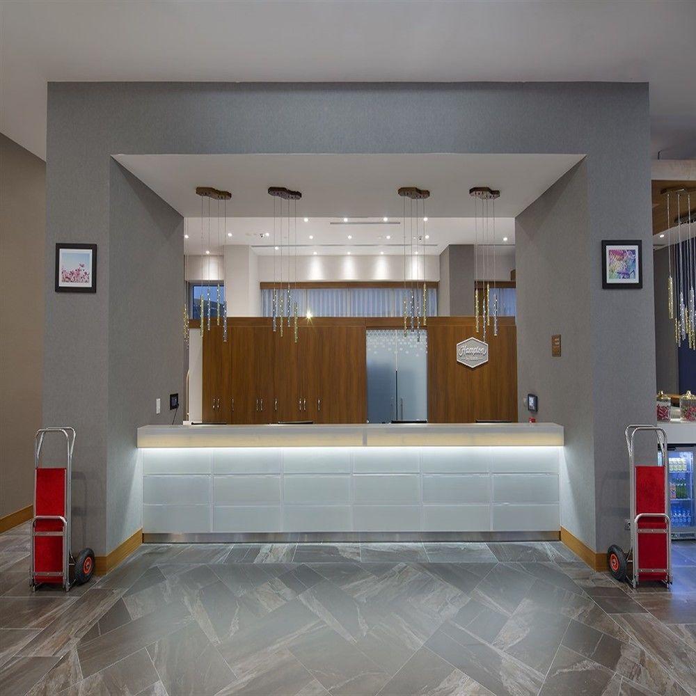 Hampton By Hilton Kocaeli Symbol Hotel Exterior photo