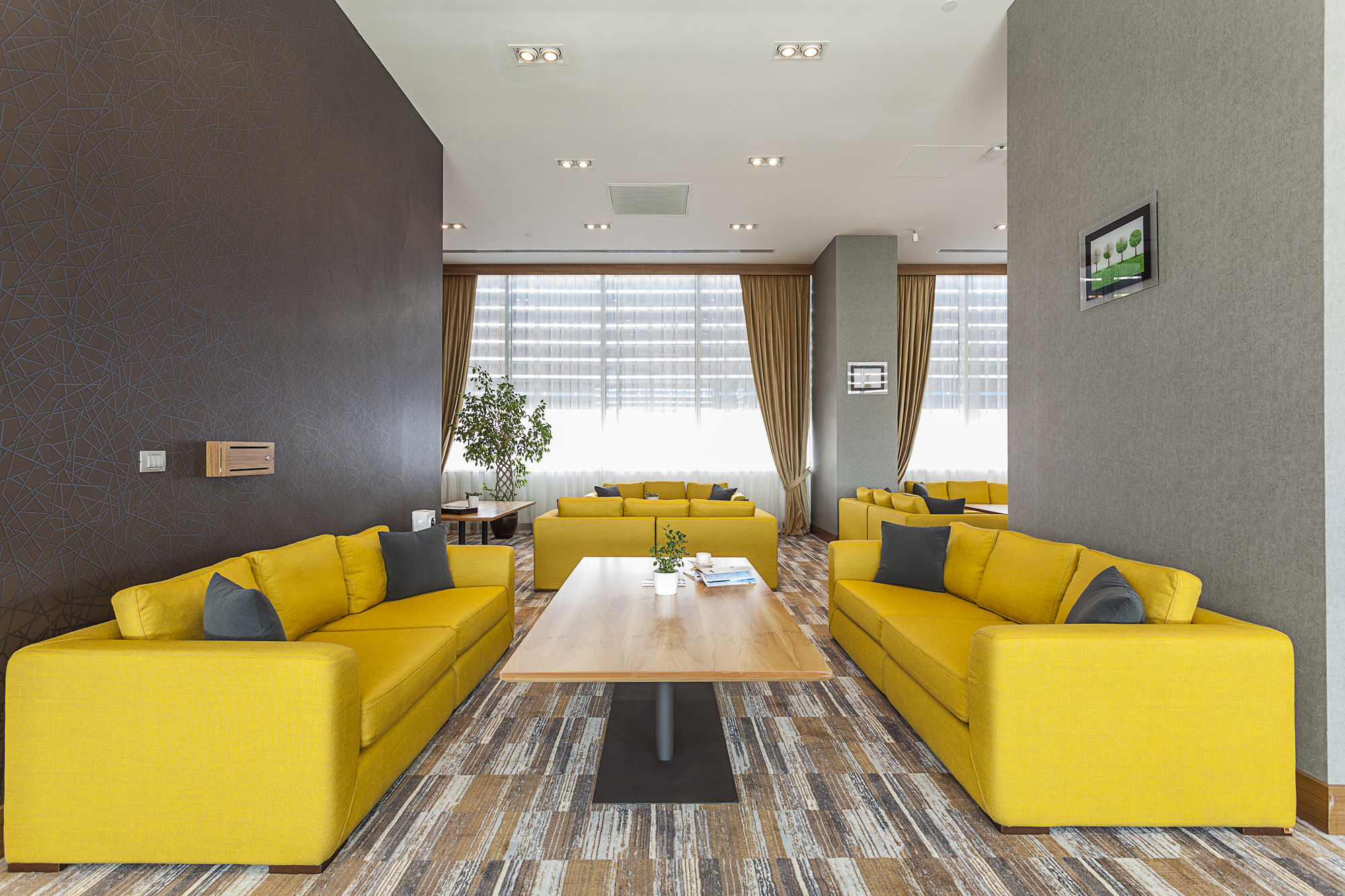 Hampton By Hilton Kocaeli Symbol Hotel Exterior photo